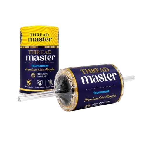 Master the sky with Thread Master