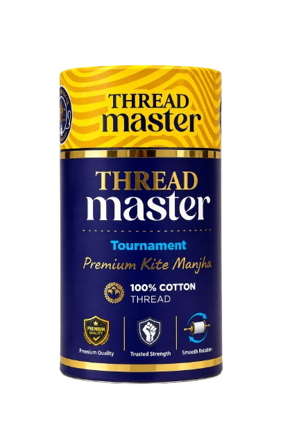 The Thread Behind Every Great Flight