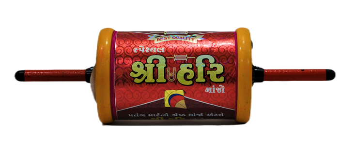 SHREE HARI 5 REEL Manja