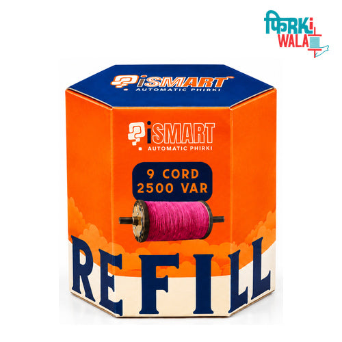 ISmart EasyFill Refill