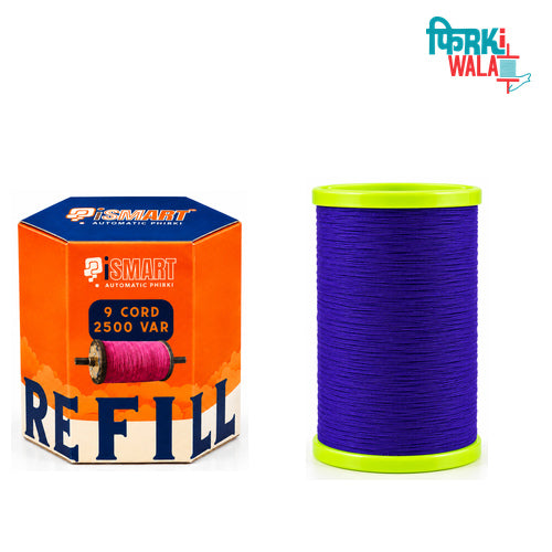 ISmart EasyFill Refill