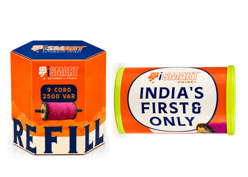 ISmart EasyFill Refill