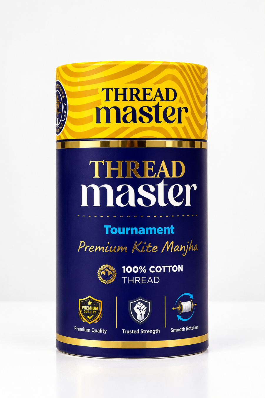 The Thread Behind Every Great Flight