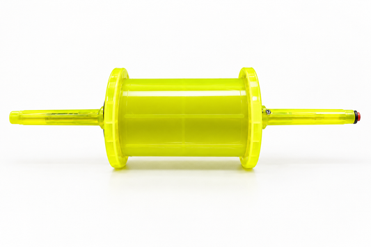 iSMART Automatic Phirki Without Thread