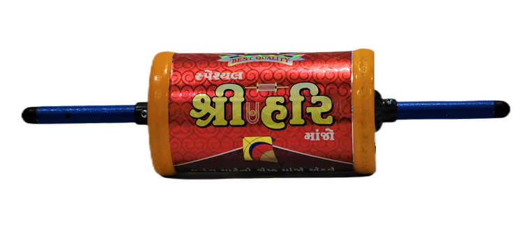 SHREE HARI 1 REEL Manja