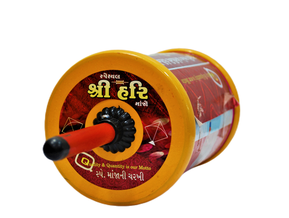 SHREE HARI 5 REEL Manja
